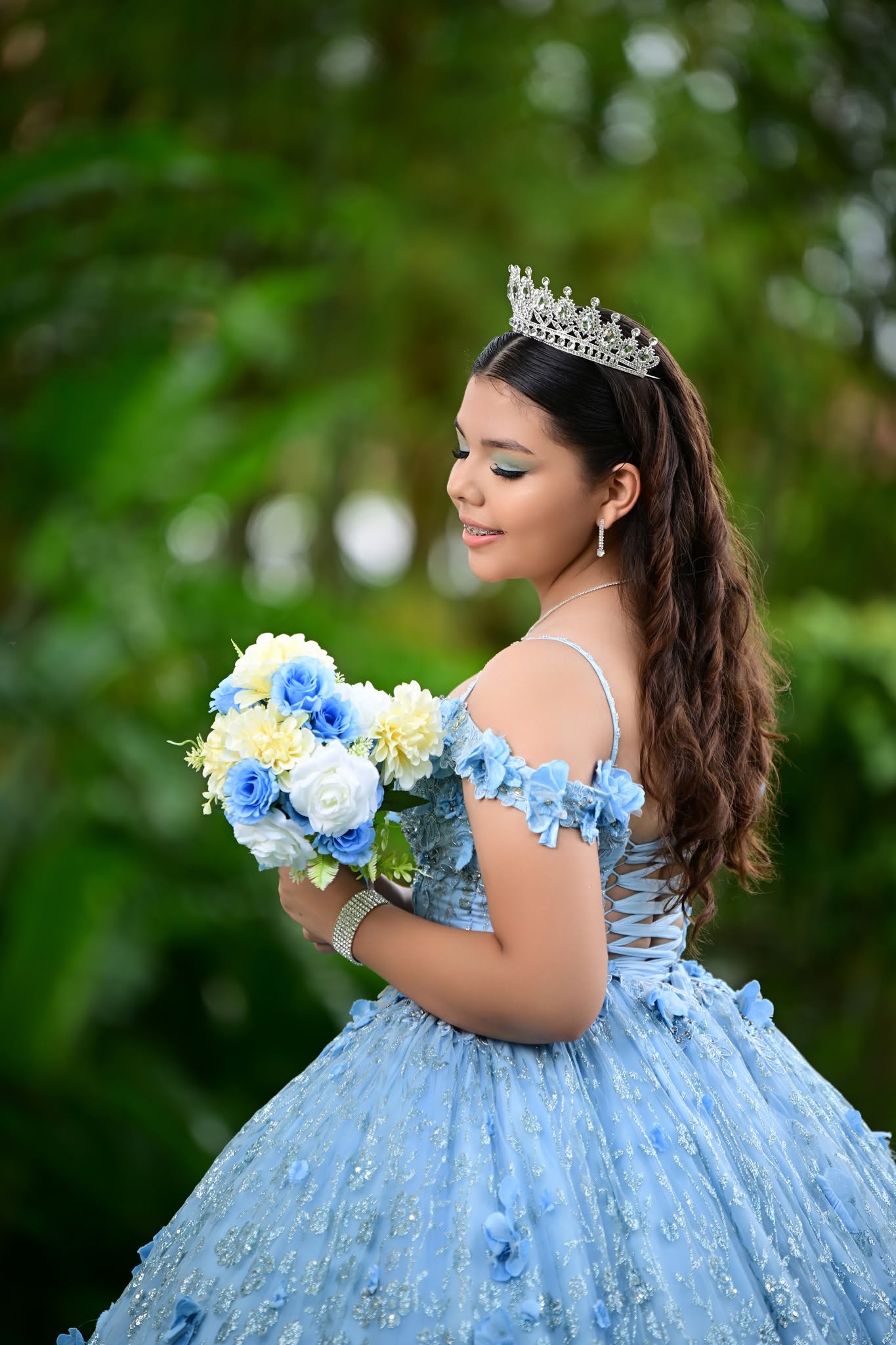 María José Esplendor Esmeralda